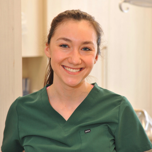 Dental Hygienist